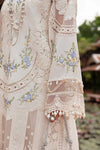 MARIA B EID LUXURY LAWN UN-STITCHED 3PC | D-04