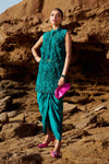 MARIA B LUXURY LAWN UNSTITCHED 2025 D-05