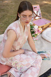 M.PRINTS BY | MARIA B | UN-STITCHED 3PC | MPT-2906-A