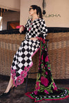 M.PRINTS BY | MARIA B | UN-STITCHED 3PC | MPT-2906-B