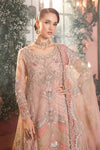 MARIA-B MASTER REPLICA UNSTITCHED 3PC-D06
