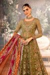 MARIA B |PREMIUM LUXURY WEDDING | BD-2906