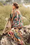 MARIA B MPRINTS WINTER EDIT | MPT-2407-A