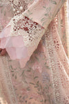 MARIA B EID LUXURY LAWN UN-STITCHED 3PC | D-07