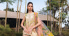 M.PRINTS BY | MARIA B | UN-STITCHED 3PC | MPT-2908-A