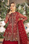 MARIA B |PREMIUM LUXURY WEDDING |BD-2908