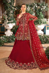 MARIA B |PREMIUM LUXURY WEDDING |BD-2908