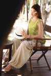 M.PRINTS BY | MARIA B | UN-STITCHED 3PC | MPT-2909-A