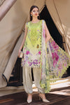 M.PRINTS BY | MARIA B | UN-STITCHED 3PC | MPT-2909-A