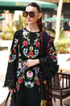 MARIA.B LUXURY LAWN | D-2610-B