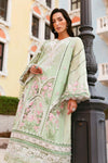 MARIA.B LUXURY LAWN | D-2611-A