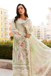 MARIA.B LUXURY LAWN | D-2611-A