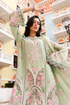 MARIA.B LUXURY LAWN | D-2611-A