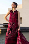 MARIA.B LUXURY LAWN | D-2611-B