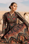 MARIA B LUXURY UN-STICHED 3 PC|13B