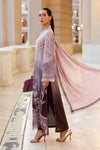 MARIA.B LUXURY LAWN | D-2601-B