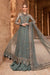 MARIA B LUXURY UN-STICHED 3 PC| 3A