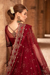 MARIA B LUXURY UN-STICHED 3 PC|3B