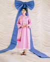 RINNESA BY AFRIZEH UN-STICHED 3PC|miri