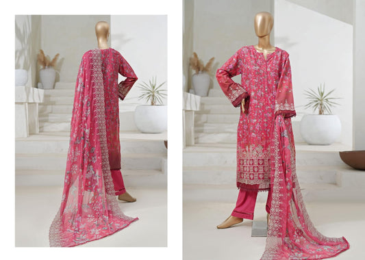 SADABAHAR CHIKANKARI- 01
