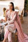 MARIA.B LUXURY LAWN | D-2603-A