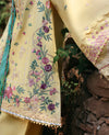 TALIA BY REPUBLIC UN-STITCHED 3PC | D3-A - Lina