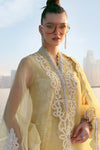 MARIA.B LUXURY LAWN | D-2604-A