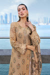 MARIA.B LUXURY LAWN | D-2605-A
