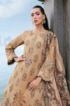 MARIA.B LUXURY LAWN | D-2605-A