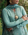 TALIA BY REPUBLIC UN-STITCHED 3PC | D5-A - Kaeliya