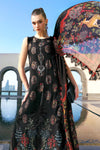 MARIA.B LUXURY LAWN | D-2605-B