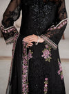 SAHOOR BY NOOR'S SEMI-STITCHED 3PC | D-06