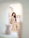 SAHOOR BY NOOR'S SEMI-STITCHED 3PC | D-05
