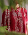 TALIA BY REPUBLIC UN-STITCHED 3PC | D6-A - Evara