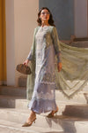 MARIA.B LUXURY LAWN | D-2606-B