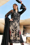 MARIA.B LUXURY LAWN | D-2607-B