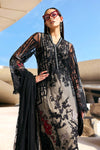 MARIA.B LUXURY LAWN | D-2607-B
