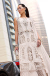 MARIA.B LUXURY LAWN | D-2608-A