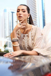 MARIA.B LUXURY LAWN | D-2608-A