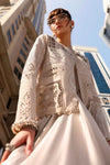 MARIA.B LUXURY LAWN | D-2608-A