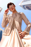 MARIA.B LUXURY LAWN | D-2608-A