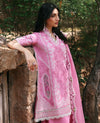 TALIA BY REPUBLIC UN-STITCHED 3PC | D8-A - Revaa