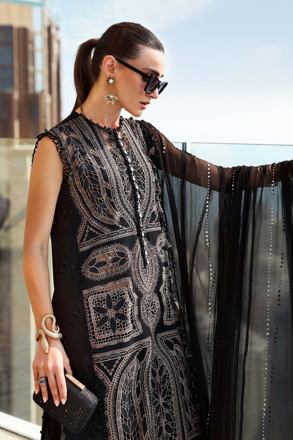 MARIA.B LUXURY LAWN | D-2608-B