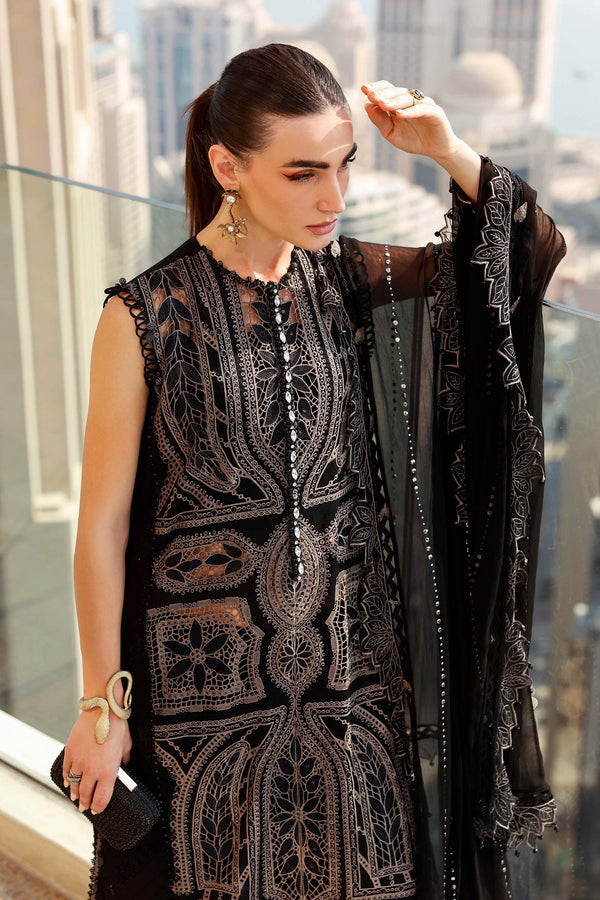MARIA.B LUXURY LAWN | D-2608-B