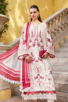 MARIA.B LUXURY LAWN | D-2609-A