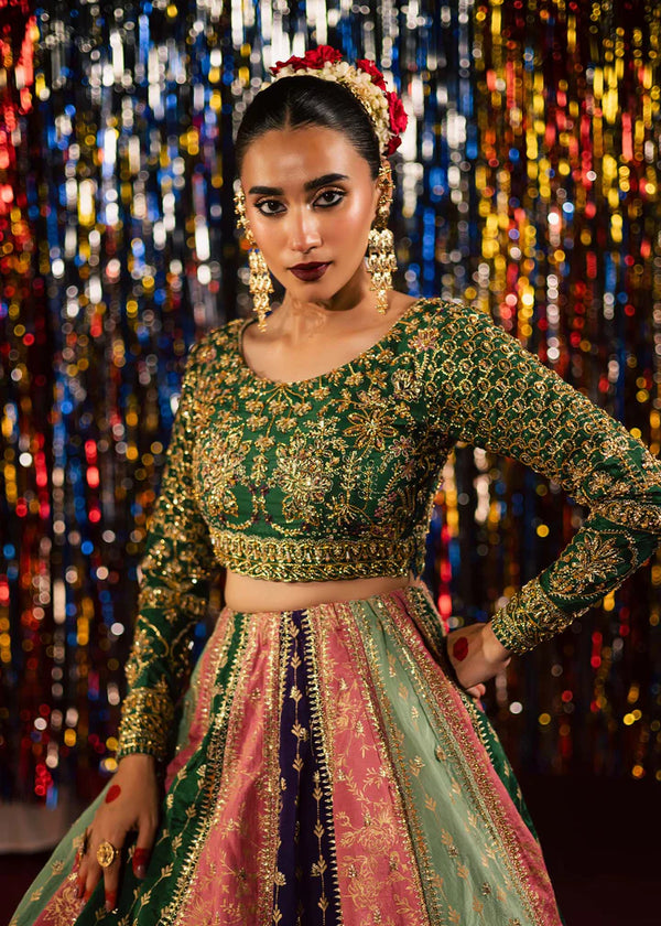 JHIL MIL BY MOK-RANGREZ