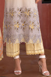 SUNSHINE BY CHARIZMA LUXURY LAWN | SN5-06