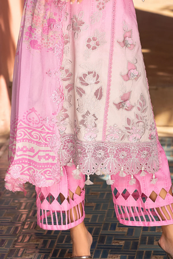 SUNSHINE BY CHARIZMA LUXURY LAWN | SN5-02