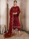 DILARA | 3 PC LUXURY PRET