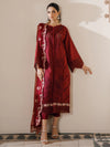 DILARA | 3 PC LUXURY PRET